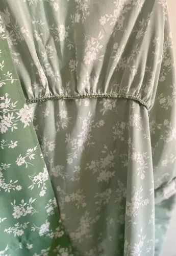 Vestido longo Shein G - NOVO