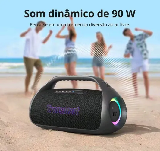 Tronsmart Bang 2