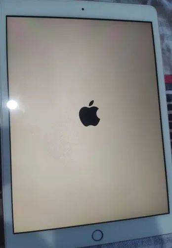 iPad 8th geração 32gb