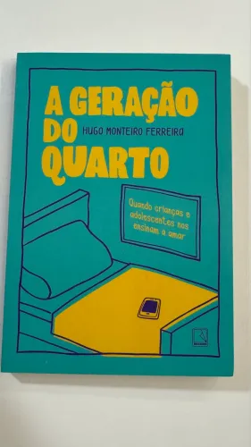 A geração do quarto