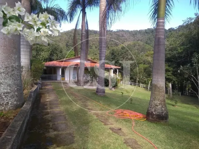 chácara - Livramento - Socorro