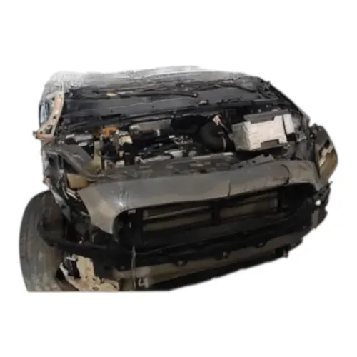 Kit Radiador Jaguar Epace P250 2018 2.0 Gasolina