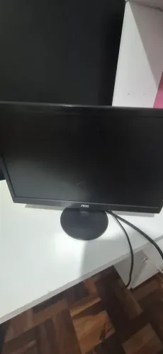 Monitor aoc 18.5 polegadas 60hz