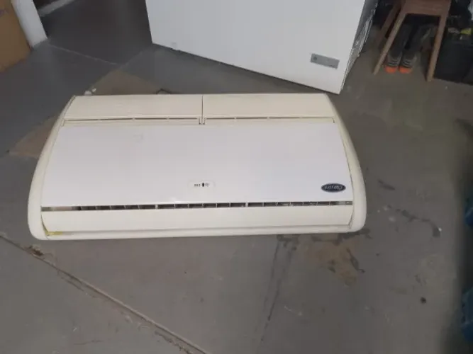 Ar Condicionado Split 36.000 BTU