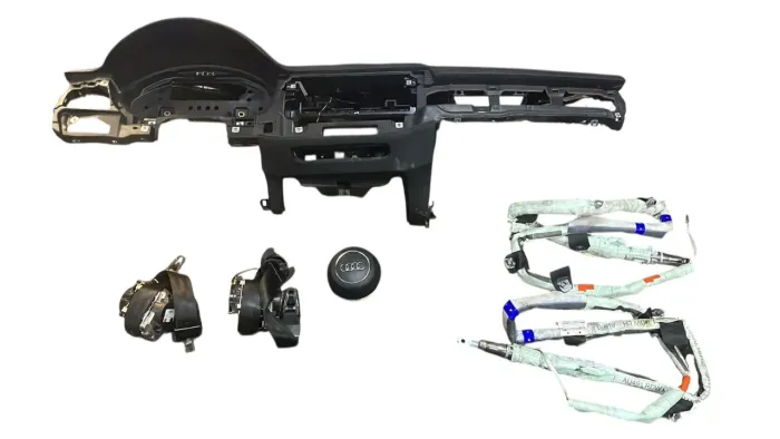 Kit air bag Audi A4 2017 / 2020
