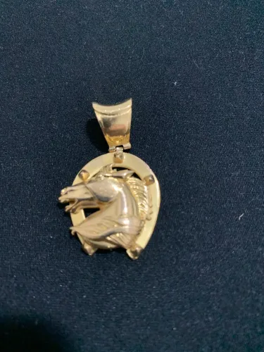 Corrente de ouro