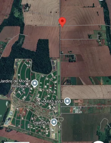 Lote 52.600m2 ,Estrada Romeirinha ,testada 72metros ,R$ 2.400.000,00