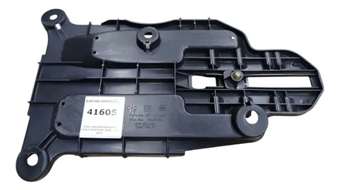 Base Suporte Bateria Corsa Montana 2008 2009 2010