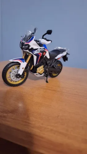 Miniatura África Twin 