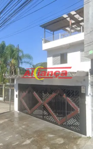 2 Casas no mesmo quintal para alugar comercial, Vila Leonor