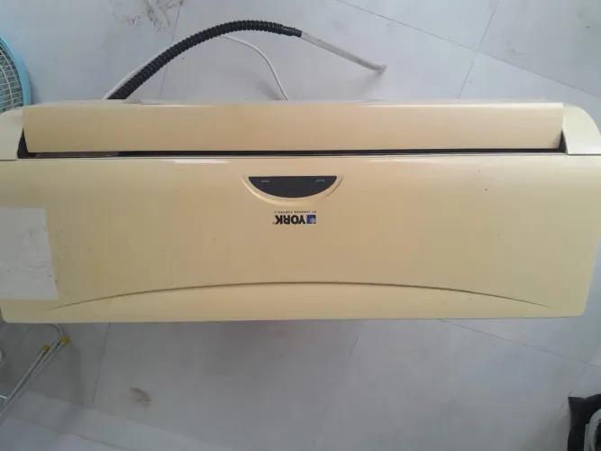 Ar Condicionado York Split 9000 BTUs