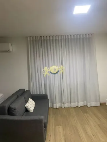 Flat para venda no Itaim Bibi - Edifício New City (Ramada Suites)