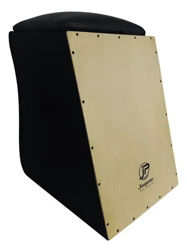 Cajon Jaguar Kf Extreme- Eletro Acústico