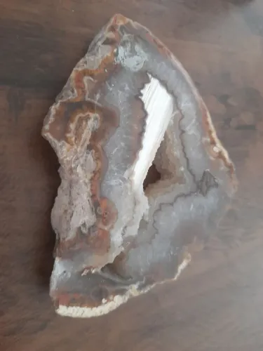 Lindo Cristal verdadeiro 