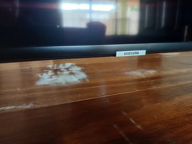 Smart TV 4K Samsung 40 Pol UN40NU7100