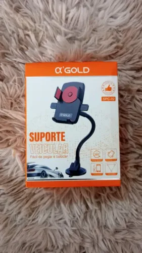 Suporte Celular Veículos