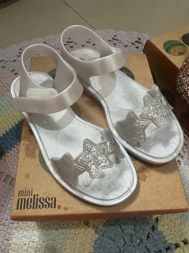 Mini melissas original 
