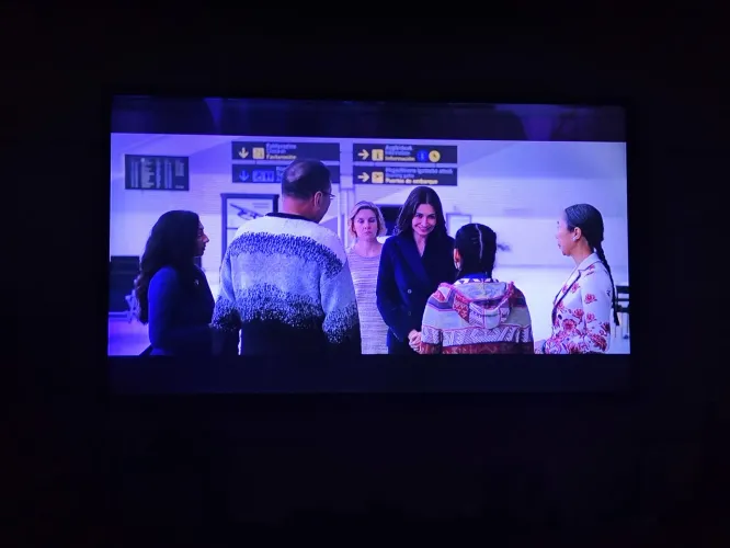 Smart TV LG 42