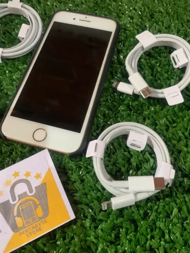 Cabo IPhone USB C Novo Imperdível!