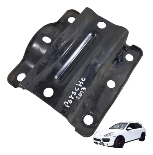 Suporte Cardan Porsche Cayenne 2012 2013