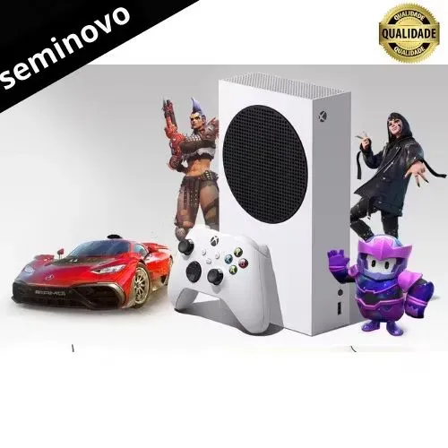 Xbox Série S