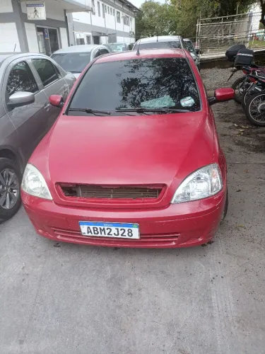 Chevrolet Corsa Hat. Maxx 1.0/ 1.0 Flexpower 8V 5P 2005