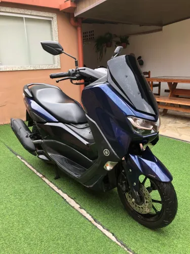 NMax 160 