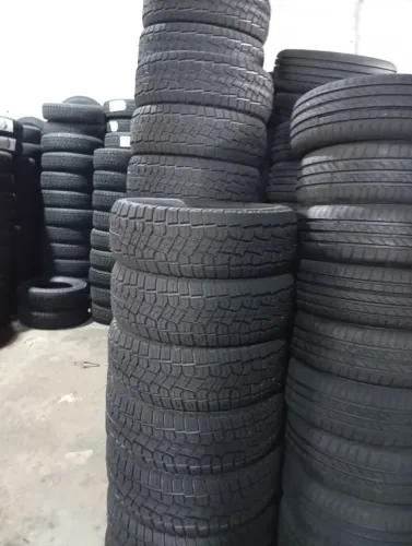 Pneus de Qualidade com Ótimo Preço é Aqui!