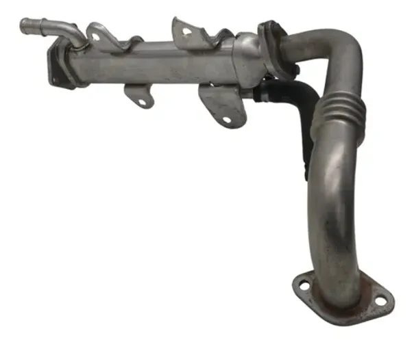 Resfriador Válvula Egr Ssangyong Kyron 2.0 2009 2010 2011 12