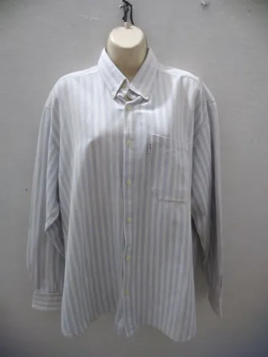 Linda camisa social listrada 