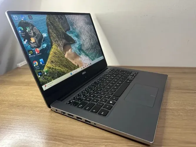 Notebook Dell Inspiron 14 7460