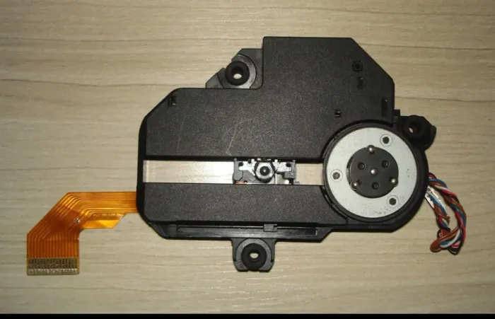 Unidade Ótica M95BG6U (Diskman Toshiba 6150 - 6170)