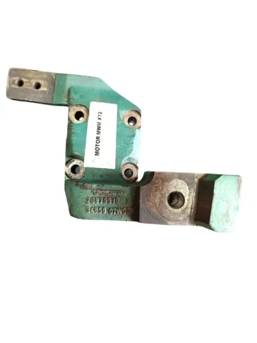 Suporte Motor Mwm X12 Ld Volvo Vm 20879570