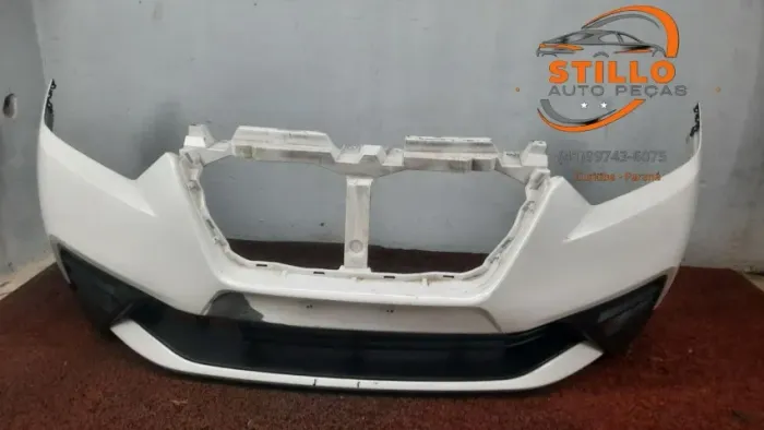 PARACHOQUE NISSAN QIX 2017