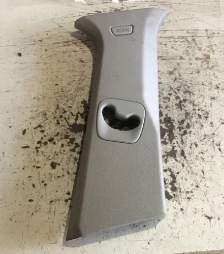 Coluna Cinto Lado Direito Bmw X3 2015 / 7398906