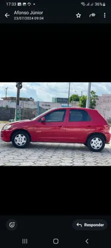 Chevrolet Celta Spirit/ LT 1.0 MPFI 8V Flexp. 5P 2013