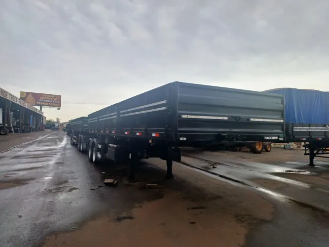 Rodo trem facchinni 2021 26 mts