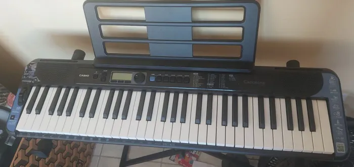 Teclado Casio CT-S300 Casiotone