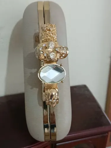 Clouth Vintage Paris Anéis