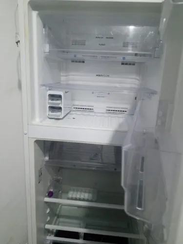 Geladeira Frost Free