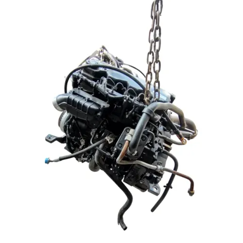 Motor Completo Iveco Tector *0 4.5 Euro V a base de troca