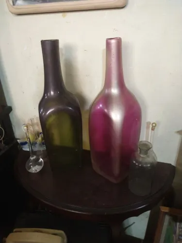Vasos Decorativos Elegantes