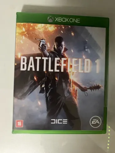 Battlefield 1 - Xbox One