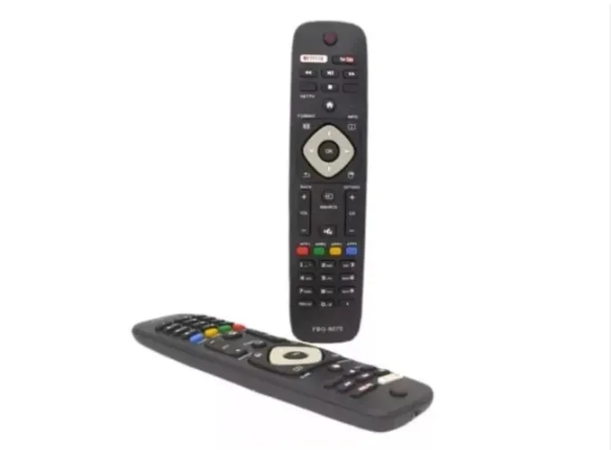 Controle Remoto Tv Philips smart KA 2910 Compatível Arduino Automação COD-CP828