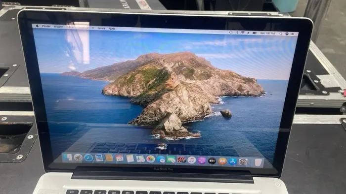 macbook pro 2012 i7 16gb