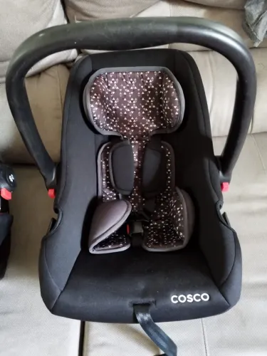 Bebê conforto Cosco
