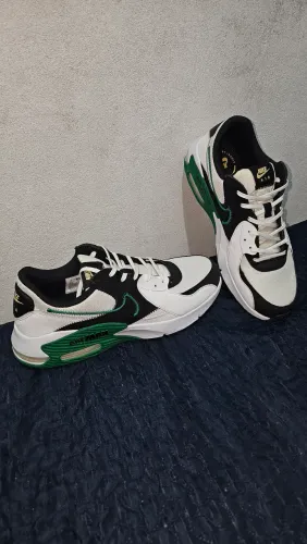 Nike Air Max Excee Tam.43 Novo