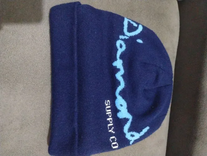 Touca Diamond Supply Co.