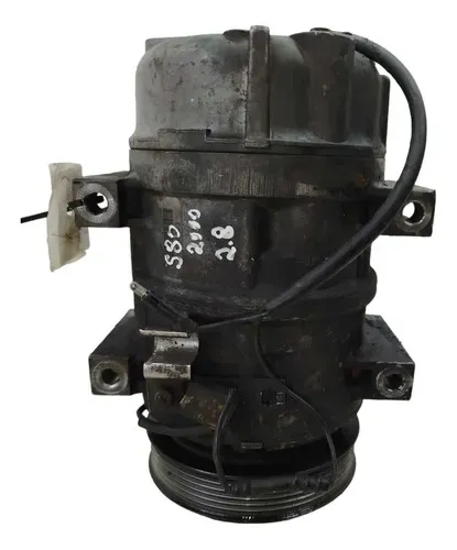Compressor Ar Volvo S80 2.8 Bi Turbo 1998 1999 2001 2002