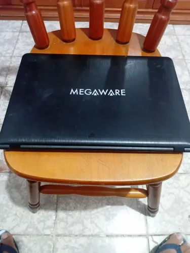 Carcaça de notebook 